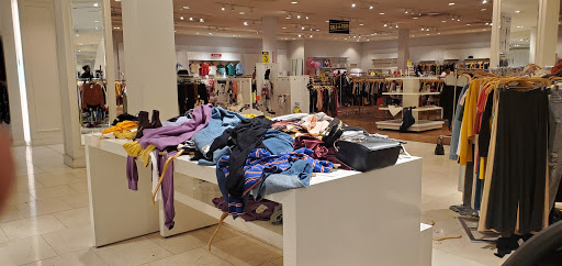 Clothing Store «Forever 21», reviews and photos, 600 Santa Rosa Plaza, Santa Rosa, CA 95401, USA