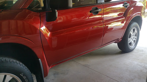 Auto Body Shop «Golden Chassis Auto Body Rpr», reviews and photos, 1775 US-31, Greenwood, IN 46143, USA