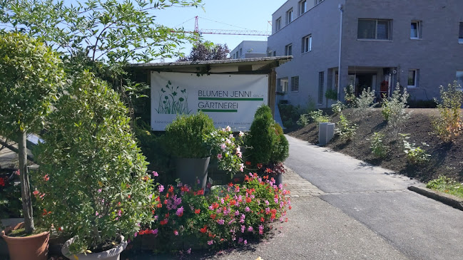 Rezensionen über Blumen Jenni GmbH in Olten - Blumengeschäft