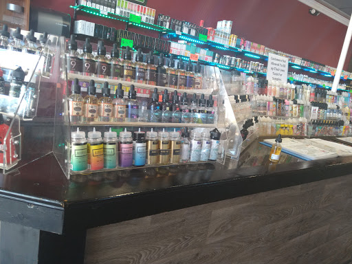 Tobacco Shop «Tobacco And Vapor Zone», reviews and photos, 7340 Bell Creek Rd, Mechanicsville, VA 23111, USA