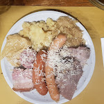 Photo n°1 de l'avis de Davide.i fait le 08/02/2021 à 17:59 sur le  Alla Bella Trieste à Trieste