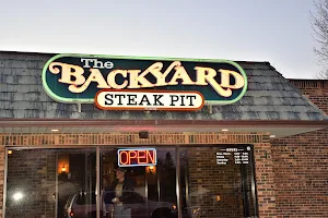The Backyard Steak Pit image