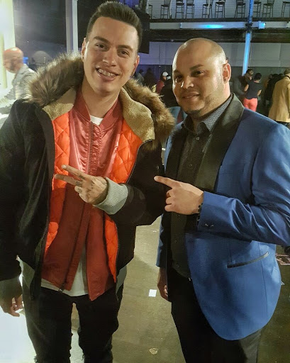 Barber Shop «The Fade Master Barber Shop», reviews and photos, 937 Eastway Dr, Charlotte, NC 28205, USA