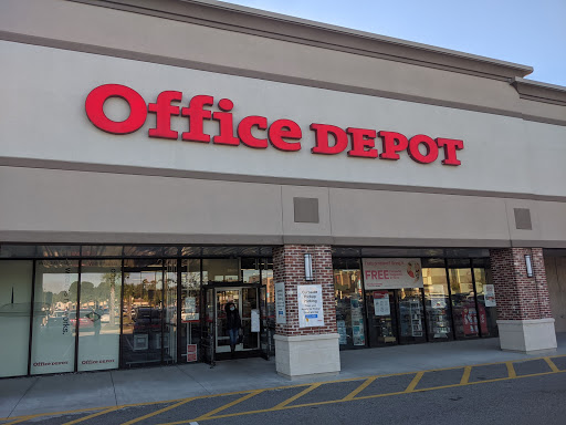 Office Supply Store «Office Depot», reviews and photos, 1812 Sam Rittenberg Blvd, Charleston, SC 29407, USA