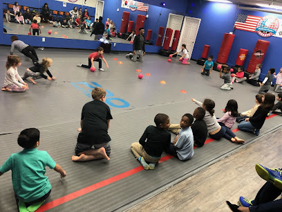 Mind Body Sports Summer Camps Roswell Milton Crabapple Rd
