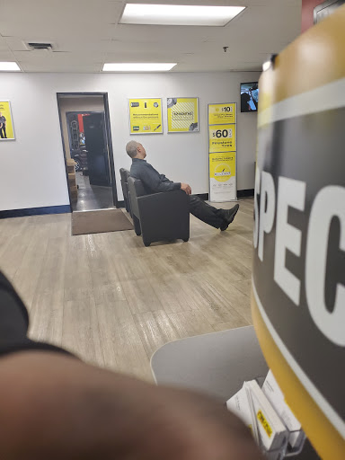 Tire Shop «Tires Plus», reviews and photos, 1301 E Gude Dr, Rockville, MD 20850, USA