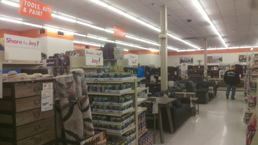 Discount Store «Big Lots», reviews and photos, 1751 Homer M Adams Pkwy, Alton, IL 62002, USA