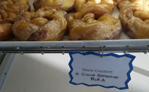 Donut Shop «Stan the Donut Man», reviews and photos, 7967 Cincinnati Dayton Rd, West Chester Township, OH 45069, USA