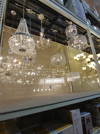 Home Improvement Store «The Home Depot», reviews and photos, 6701 Boone Ave N, Brooklyn Park, MN 55428, USA