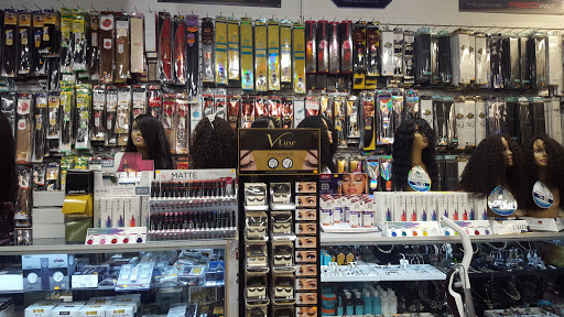 Beauty Supply Store «4 U Beauty Supply», reviews and photos, 11 Hope Rd #101, Stafford, VA 22554, USA