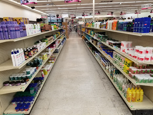 Beauty Supply Store «The Beauty Supply», reviews and photos, 13606 Kuykendahl Rd, Houston, TX 77090, USA