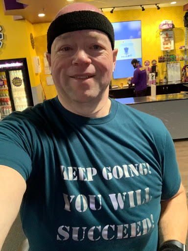 Gym «Planet Fitness», reviews and photos, 7680 Stream Walk Ln, Manassas, VA 20109, USA