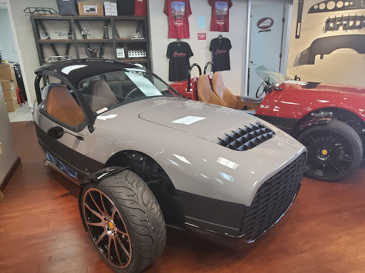Motorcycle Dealer «Indian Motorcycle of Marietta and Slingshot of Marietta», reviews and photos, 1750 Cobb Pkwy S, Marietta, GA 30060, USA