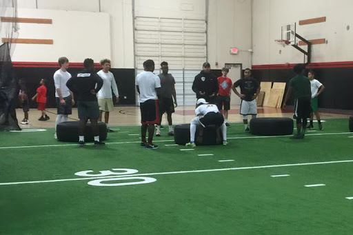 Personal Trainer «DASH», reviews and photos, 2505 Newpoint Pkwy #200, Lawrenceville, GA 30043, USA