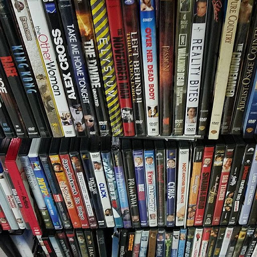 Thrift Store «Lancaster Thrift Store (For SPCA)», reviews and photos, 828 S Prince St, Lancaster, PA 17603, USA