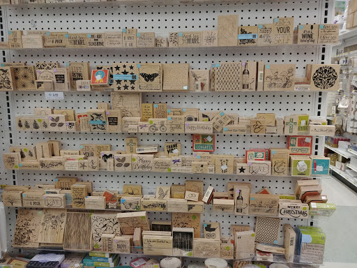 Fabric Store «Jo-Ann Fabrics and Crafts», reviews and photos, 200 Westgate Dr, Brockton, MA 02301, USA