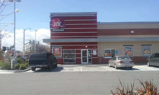 Jack in the Box