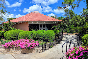 Ormond Memorial Art Museum & Gardens