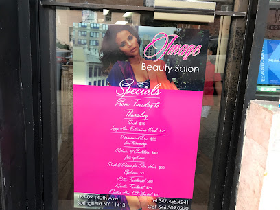 Yuri Beauty Dominican Salon