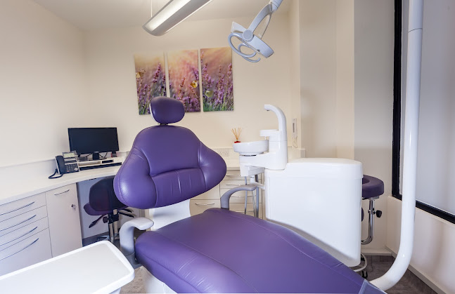 Care Dental Platinum - Dentist