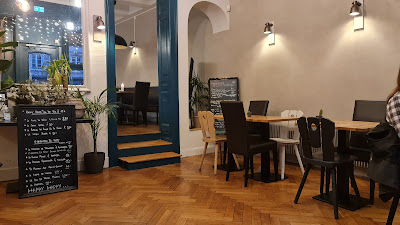 Le Petit Faubourg à Strasbourg