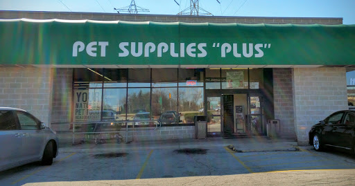 Pet Supply Store «Pet Supplies Plus», reviews and photos, 4505 S 76th St, Greenfield, WI 53220, USA