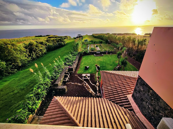 Photos des visiteurs Hébergement Quinta das Candeias 9555-015 Candelária