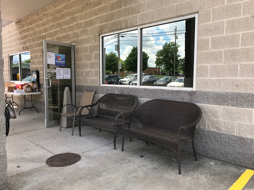 Auto Repair Shop «Rad Air Complete Car Care and Tire Centers», reviews and photos, 5266 Turney Rd, Garfield Heights, OH 44125, USA