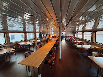 Båten Restaurang & Bar