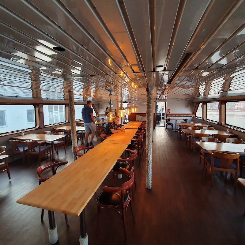 Båten Restaurang & Bar
