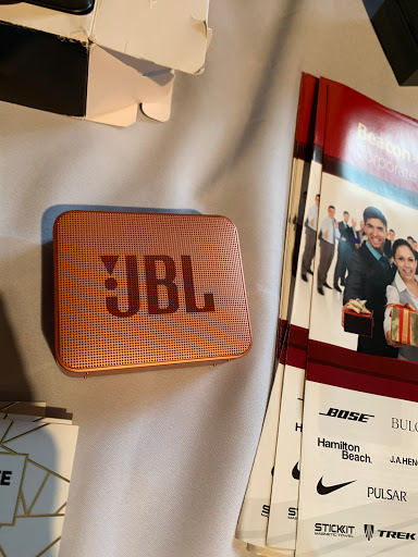 Promotional Products Supplier «Alpha Apparel & Promotions», reviews and photos, 14820 Bowers Dr NW, Ramsey, MN 55303, USA