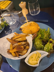 Photo n°13 de La Table De Julie à Chartres ()
