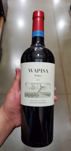 Wine Store «BevMo!», reviews and photos, 2860 W Grant Line Rd, Tracy, CA 95304, USA