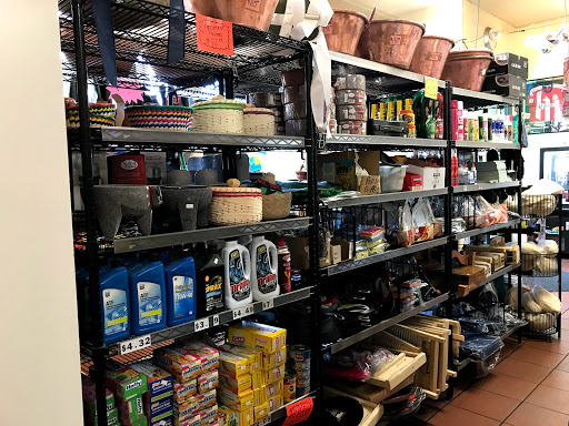 Market «El Dorado Market Inc», reviews and photos, 1240 El Dorado St, Stockton, CA 95206, USA