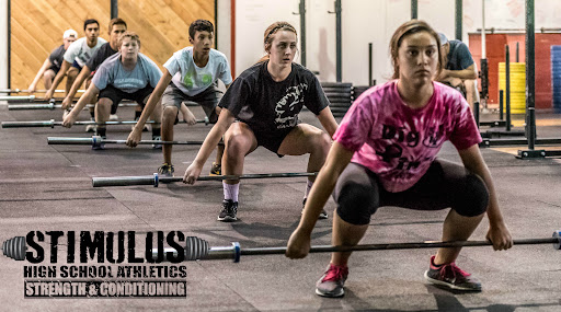 Gym «CrossFit Stimulus», reviews and photos, 19 W Mercury Blvd, Hampton, VA 23669, USA