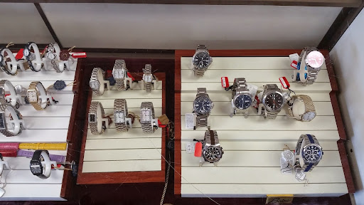 Jewelry Repair Service «Rowland Jewelers», reviews and photos, 167 E Rowland St, Covina, CA 91723, USA