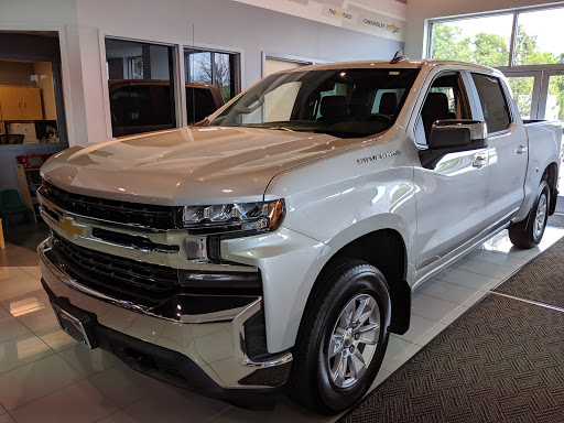 Car Dealer «Ingersoll Auto of Danbury», reviews and photos, 84 Federal Rd, Danbury, CT 06810, USA