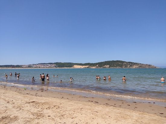 Sao Martinho do Porto