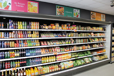 Super Marché Neuilly Plaisance à Neuilly-Plaisance