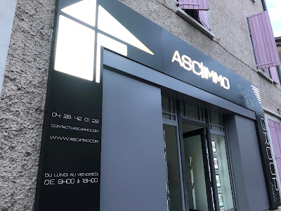 ASC Immo à Alixan