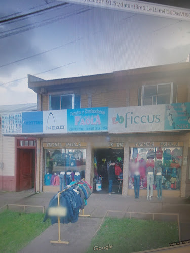 Tienda Paola