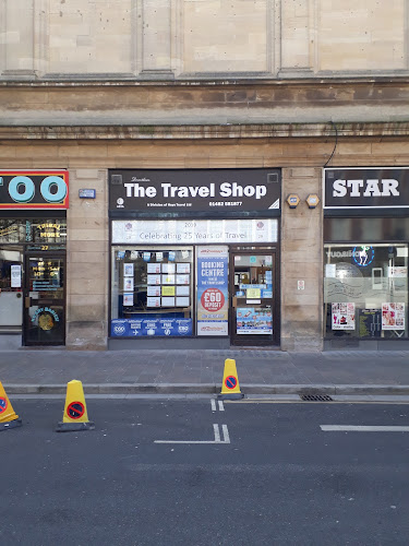 Reviews of Dorothea's Travel Shop in Hull - Travel Agency