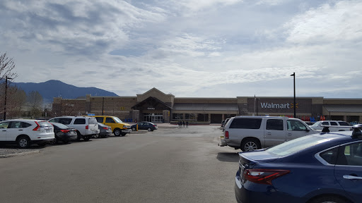 Department Store «Walmart Supercenter», reviews and photos, 1500 N 7th Ave, Bozeman, MT 59715, USA