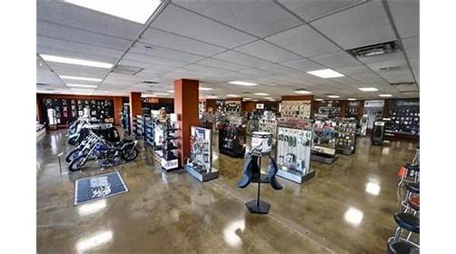 Motorcycle Parts Store «Ramjet Racing Performance Cycles», reviews and photos, 12001 N Cave Creek Rd, Phoenix, AZ 85020, USA