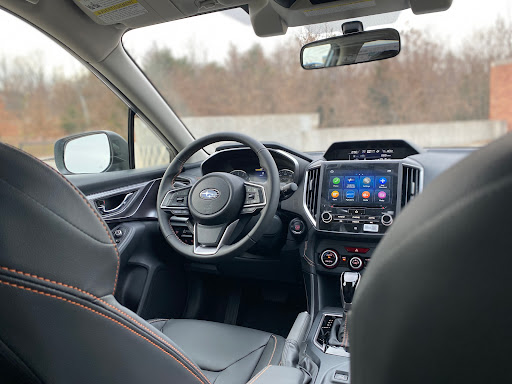 Subaru Dealer «Flemington Subaru», reviews and photos, 167 NJ-31, Flemington, NJ 08822, USA