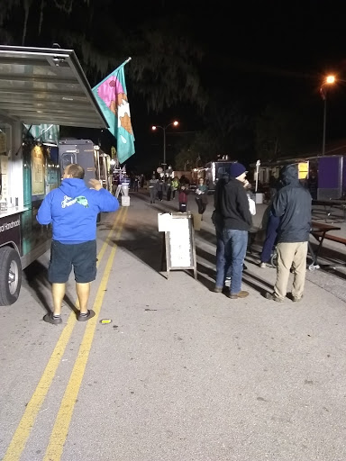 Community Center «Longwood Community Building», reviews and photos, 200 W Warren Ave, Longwood, FL 32750, USA