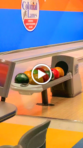 Bowling Alley «Colonial Lanes», reviews and photos, 78 Brookside Ave, Chester, NY 10918, USA