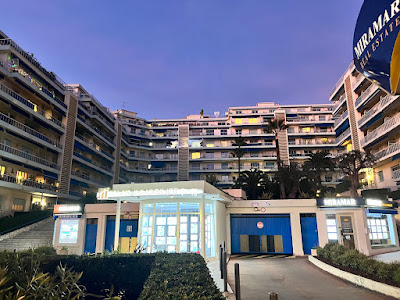 Palais Immobilier Prestige - Agence de Nice port / Mont Boron à Nice