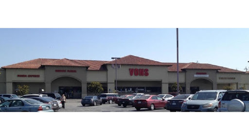 Vons, 16830 San Fernando Mission Blvd, Granada Hills, CA 91344, USA, 