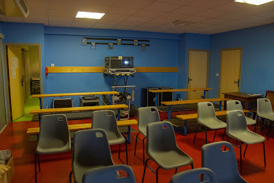 Cinébus - Ruffieux à Ruffieux